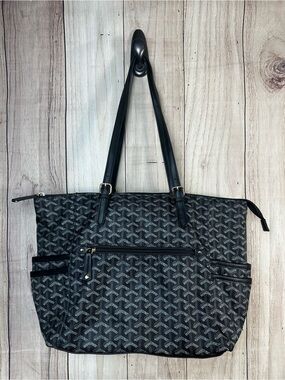 Seven Days Handbag